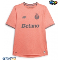 Moški Nogometni dresi Porto Victor Froholdt #8 Gostujoči 2025-26 Kratek Rokav